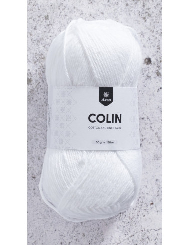 Colin 102 Vit
