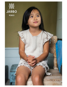 Stickbeskrivning 92853 Colin Barn