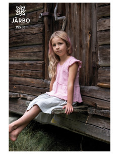 Stickbeskrivning 92758 Colin Barn