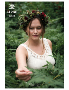 Stickbeskrivning 92834 Colin Dam