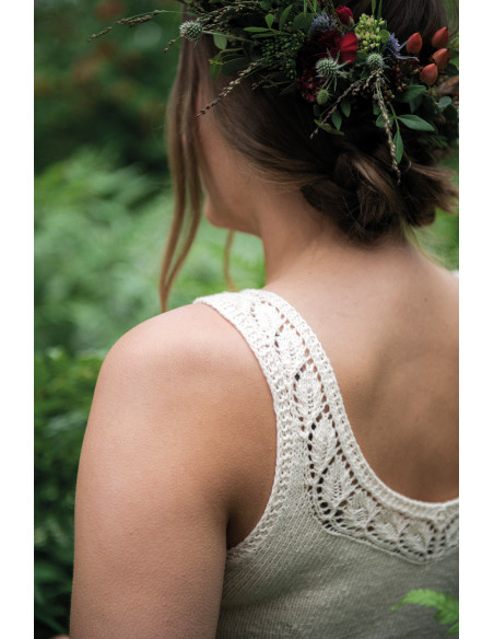 Stickbeskrivning 92834 Colin Dam