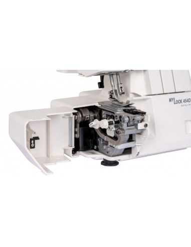 Janome Mylock 454D