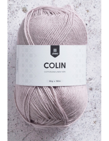 Colin 108 Grålila
