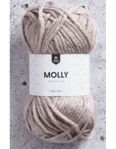 Molly 29 Beige