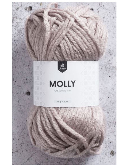 Molly 29 Beige
