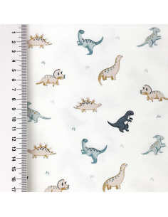 Jersey small & Sweet Dinosaurier