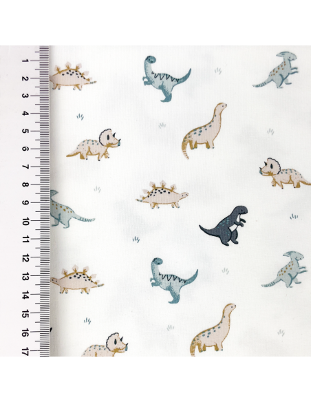 Jersey small & Sweet Dinosaurier