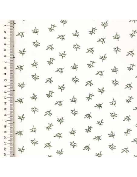 Jersey Mini Löv Natur