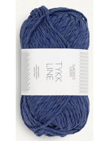 Tykk Line 5863 Blueprint