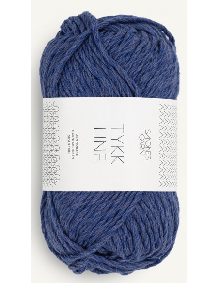 Tykk Line 5863 Blueprint