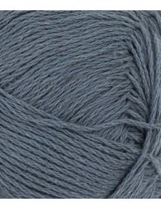 Tynn Line 6061 Mörk Blågrå 2