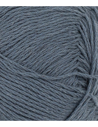 Tynn Line 6061 Mörk Blågrå