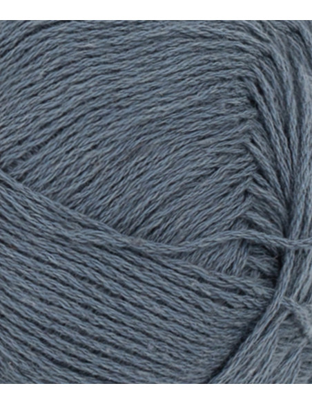 Tynn Line 6061 Mörk Blågrå