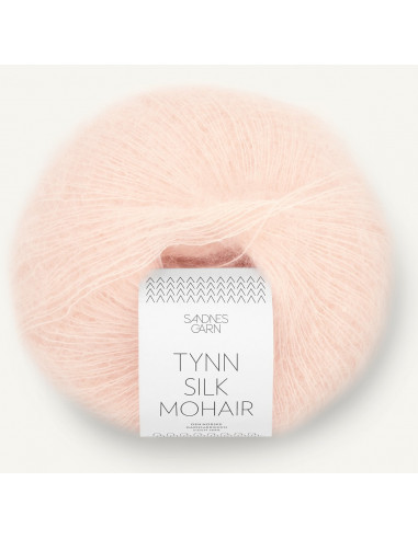 Tynn SilkMohair 3509 Ballet Tutu