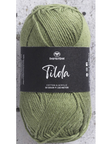 Tilda 584 kaktusgrön