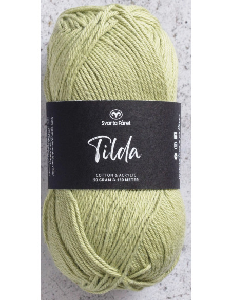 Tilda 538 Vårgrön