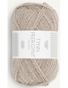 Tynn Peer Gynt 2650 Beigemelerad