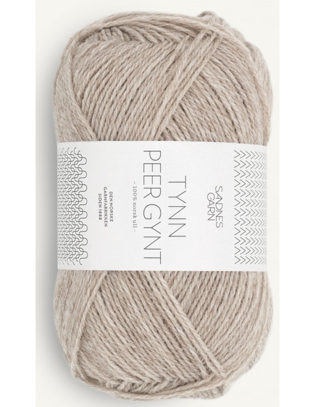 Tynn Peer Gynt 2650 Beigemelerad