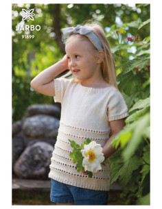 Stickbeskrivning 91899 Colin Barn