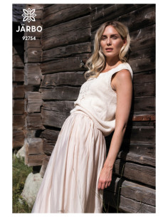 Stickbeskrivning 92754 Colin Dam