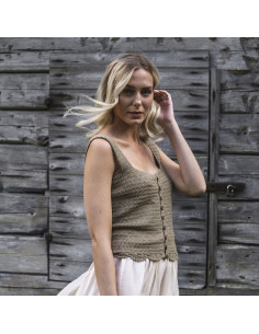 Virkbeskrivning 92750 Colin Dam