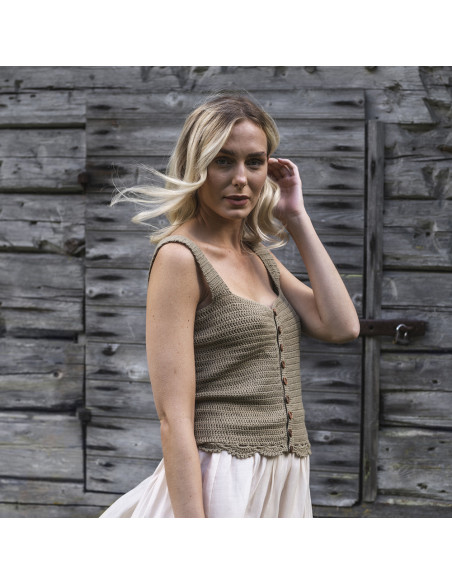 Virkbeskrivning 92750 Colin Dam