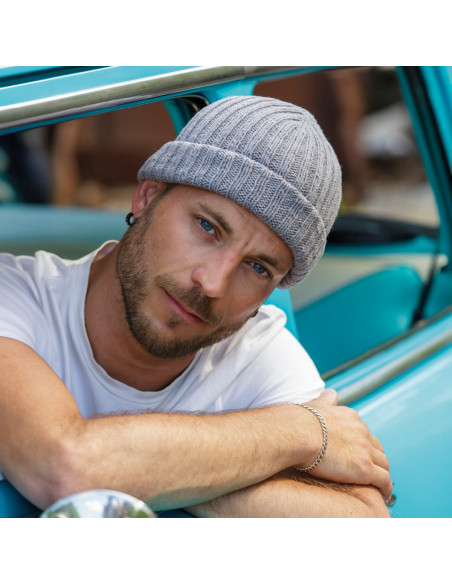 Stickbeskrivning 92048 Colin Mössa