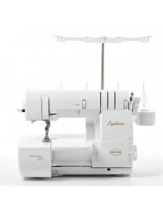 Baby Lock Euphoria