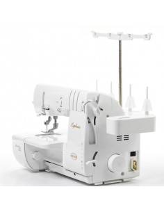 Baby Lock Euphoria 2