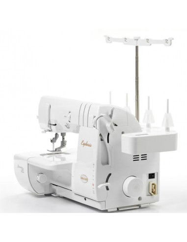 Baby Lock Euphoria