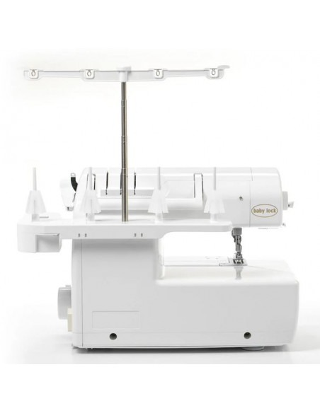 Baby Lock Euphoria