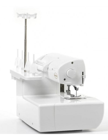 Baby Lock Euphoria