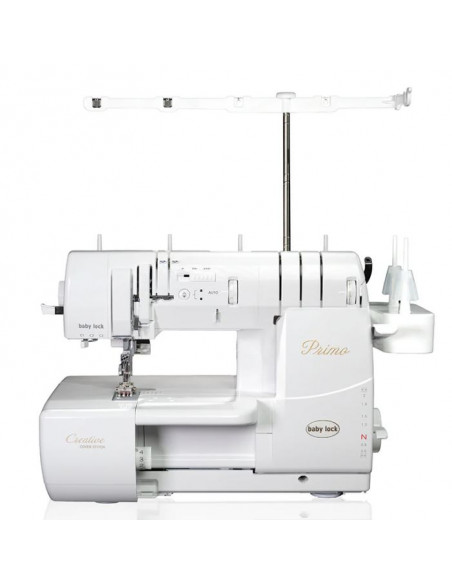 Baby Lock Primo