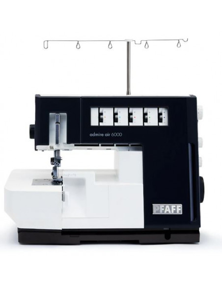 PFAFF Admire Air 6000