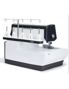 PFAFF Admire Air 6000 2