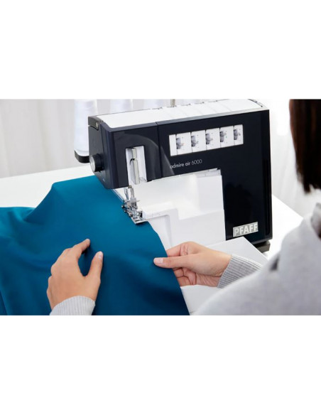 PFAFF Admire Air 6000