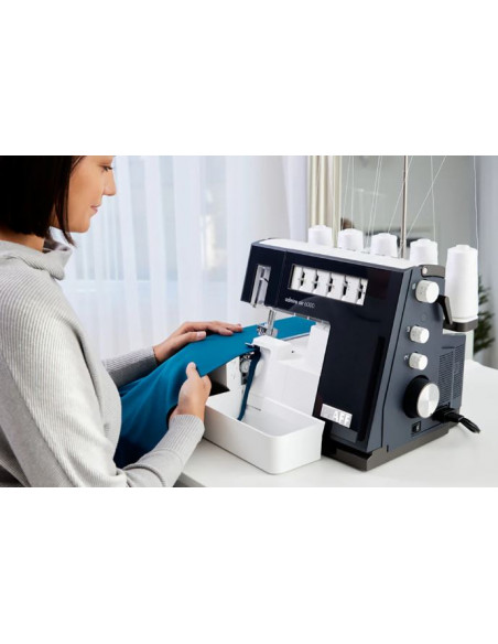 PFAFF Admire Air 6000