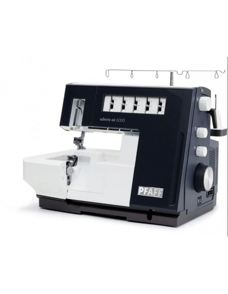 PFAFF Admire Air 6000