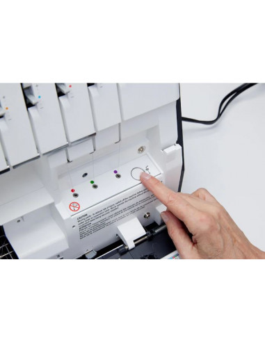 PFAFF Admire Air 6000