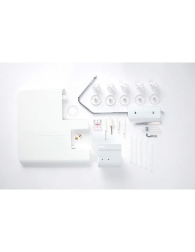 PFAFF Admire Air 6000