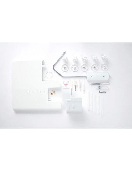 PFAFF Admire Air 6000