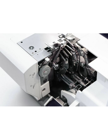 PFAFF Admire Air 6000