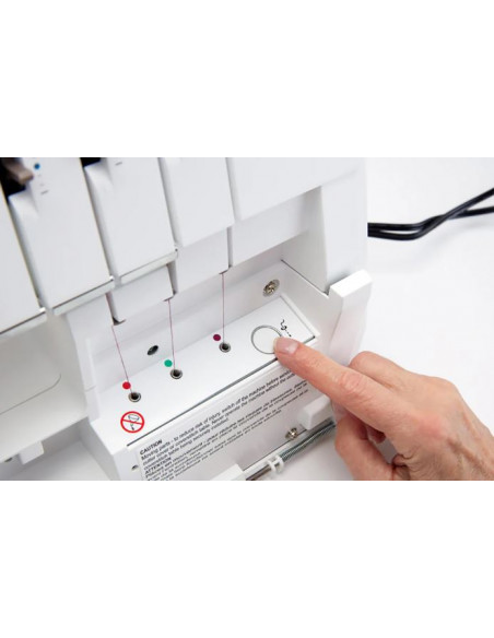 Husqvarna Amber Air S500