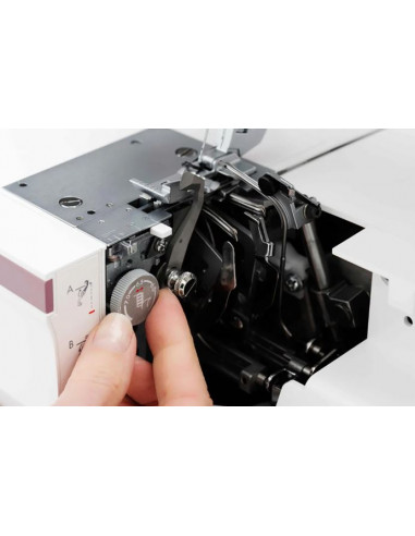 Husqvarna Amber Air S500