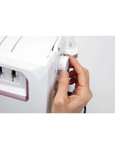 Husqvarna Amber Air S500