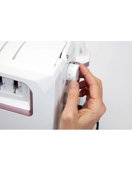 Husqvarna Amber Air S500