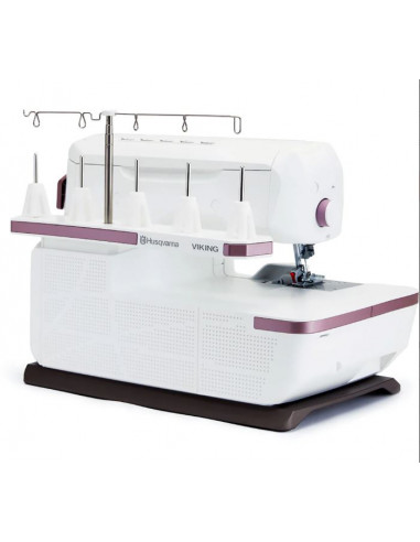 Husqvarna Amber Air S500