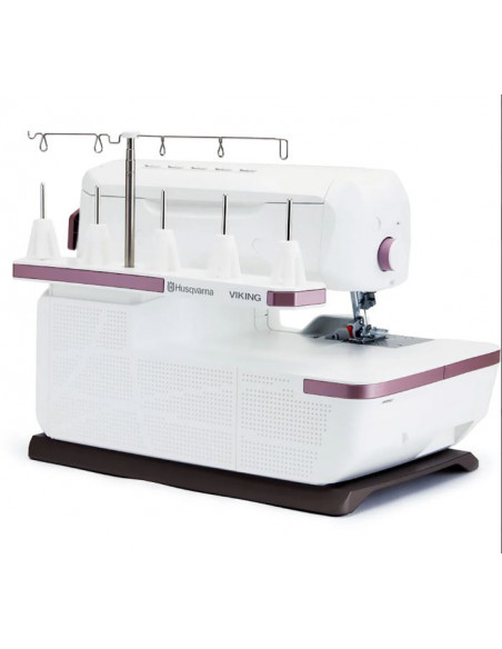 Husqvarna Amber Air S500