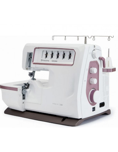 Husqvarna Amber Air S500