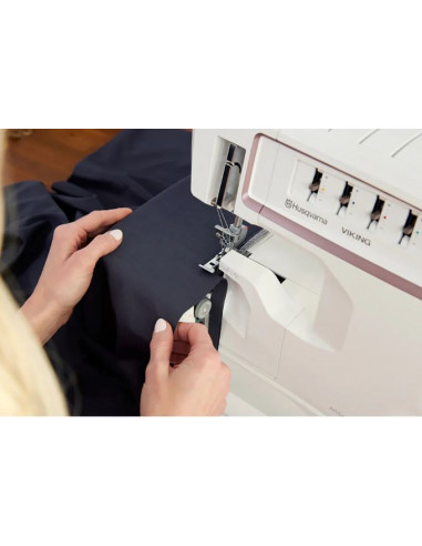 Husqvarna Amber Air S500